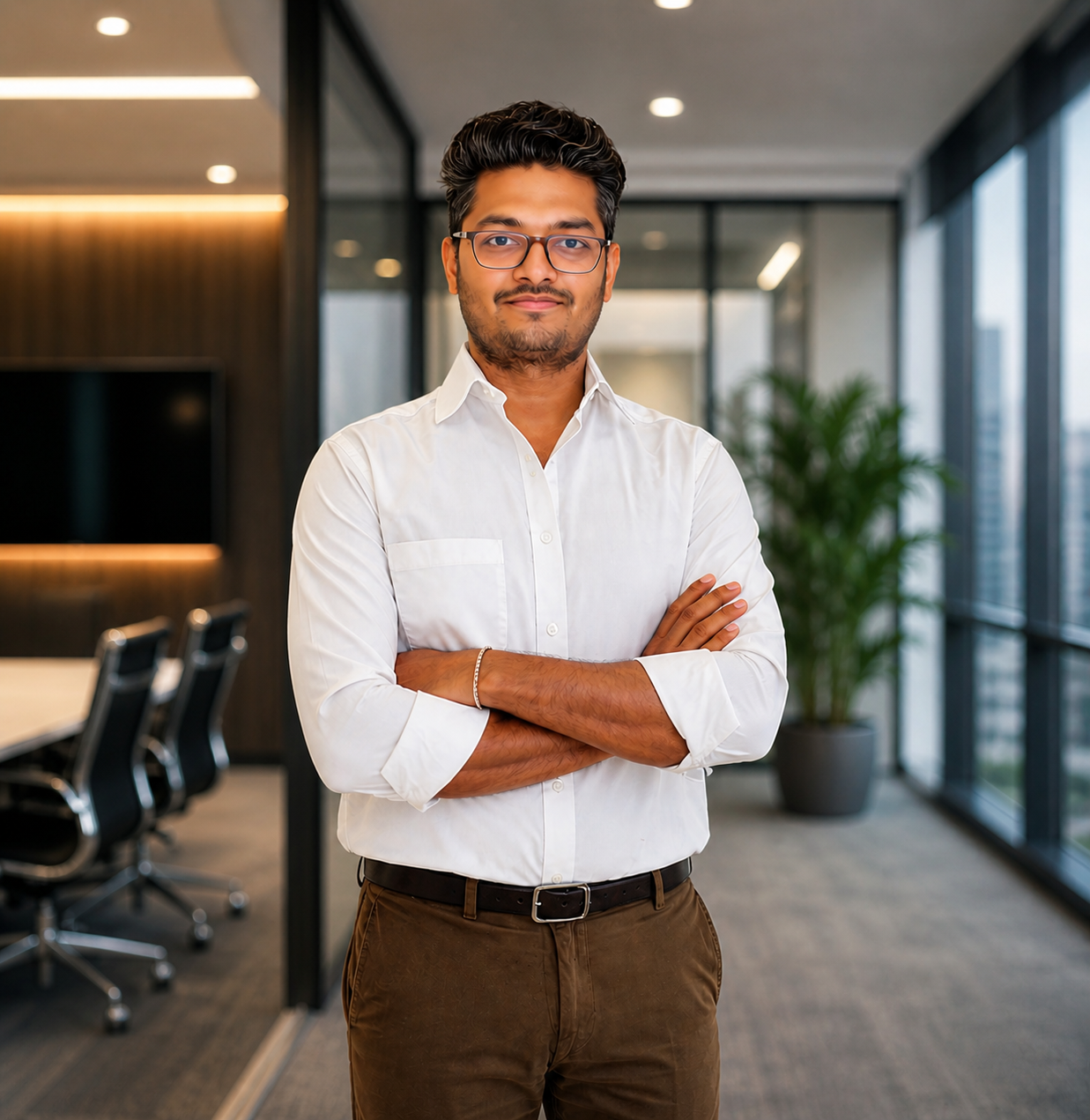 Viral Patel